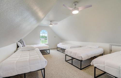 Marble Falls Retreat - Foto 23