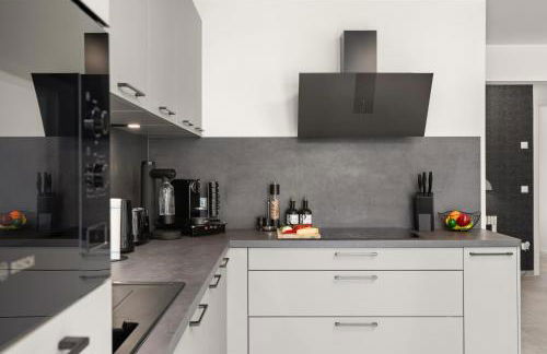 Fairmieten I Moderne Suite I Parkplatz - Foto 8