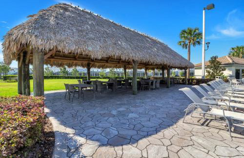 Luxury 4 Bedroom 3 bath pool Home 224 - Foto 21