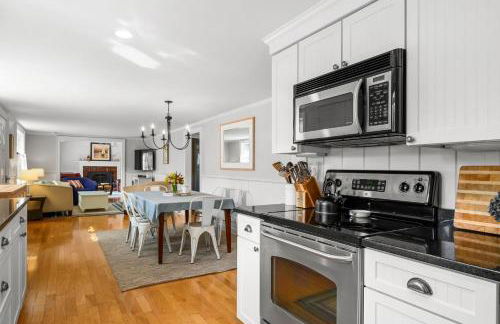 19 Burton Avenue West Harwich - - Lobsta House - Foto 19