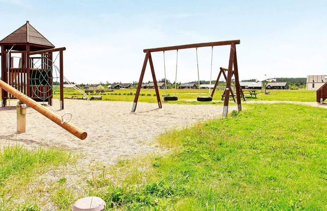 Holiday Home in Brovst - Foto 35