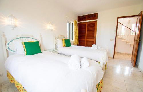 Casa Miguel - Family-Friendly 3-Bedroom Villa with Private Pool - Foto 56