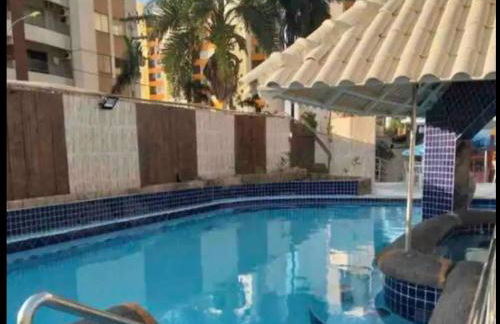 Eldorado Flat Service apto 601- BL 1 - Foto 28