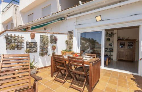 Apartment Cala Salionc by Interhome - Foto 18