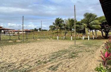 Casa de frente para o mar, pé na areia! - Foto 34