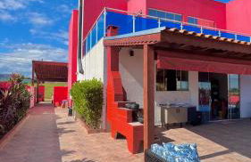 Casa de campo ninho verde - Foto 62