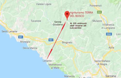 Terra Del Bosco Agriturismo - Foto 26