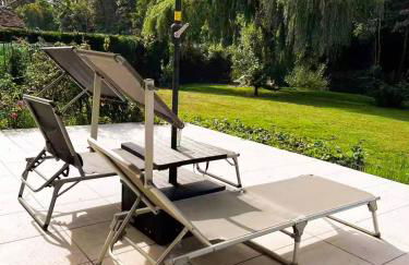 Gîte De Vacances Jardin Monet Giverny Vernon - Foto 23