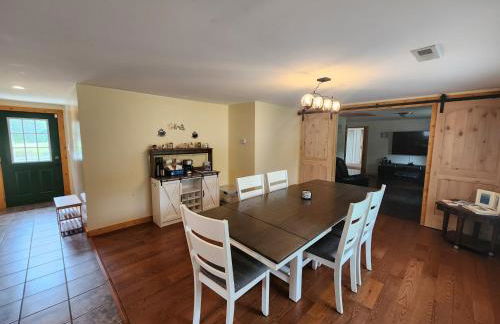 Moe's Vineyard - Cabin - Foto 6