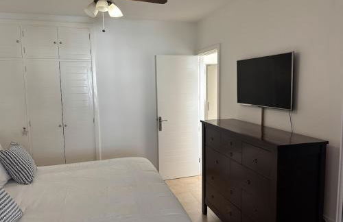 VaDa Beach Vivienda Vacacional, bonito apartamento a 5 minutos de la playa - Foto 11