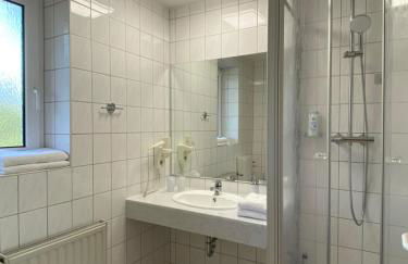 Hotel Am Schlosspark - Foto 16