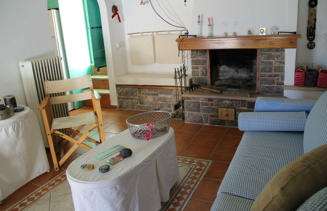 Chios Stone House - Foto 1