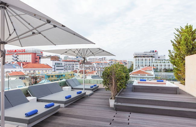 Altis Prime Hotel de Apartamentos - Foto 1