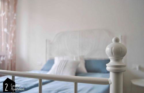 Creative Apartment - Foto 11