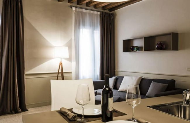 MYSWEETPLACE - San Marco Apartments - Foto 35