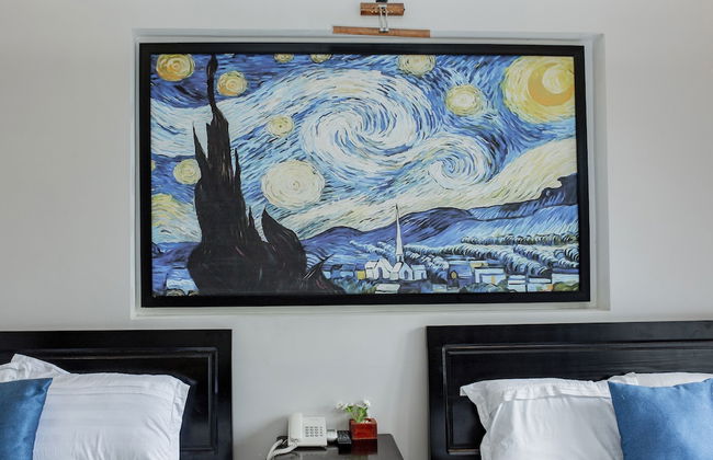 Hoi An Family Room with Swimming Pool - Foto 26