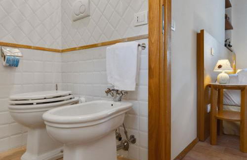 Stunning Holiday Home in Foligno With Sauna - Photo 40