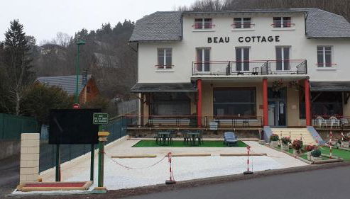 La Vue sur le Paradis - Foto 3