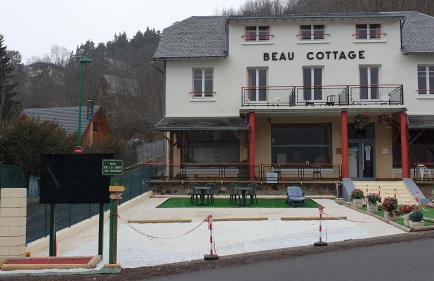 La Vue sur le Paradis - Foto 3