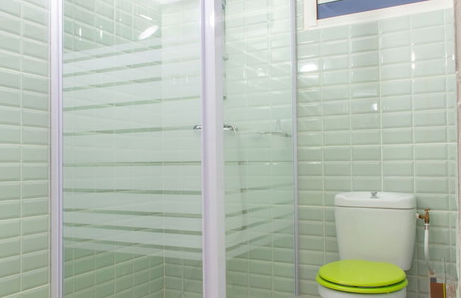 Nid douillet Spacieux Ventilé Campagne - Photo 15