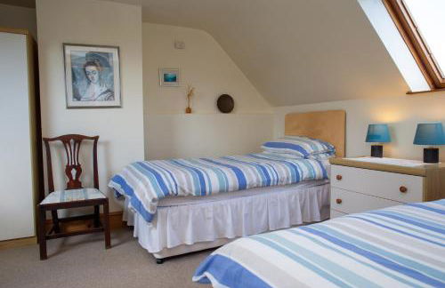 Y Bwthyn Fishguard - Photo 13