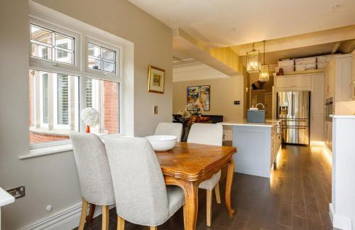 Tranquil Apartment in Merseyside - Foto 14