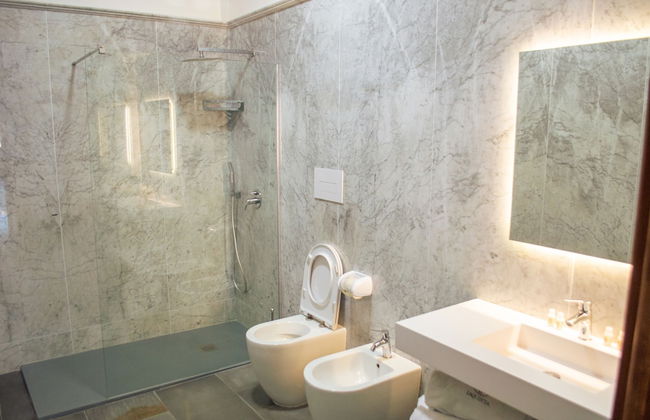 Palazzo Iaquinta - Rooms & Restaurant - Foto 69