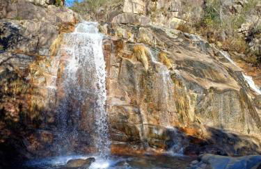 Oficina do Joe , Bungalow Gitte - Foto 7