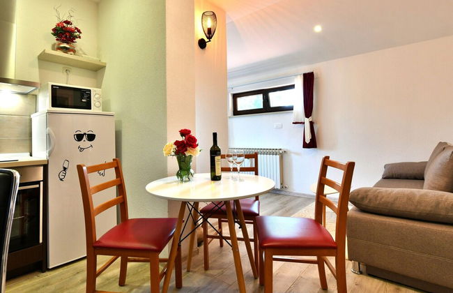 Garden Apartment Near Near Plitvicka Lake - Foto 18