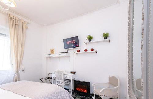 Dolce casa di Sve vicino la stazione free parking - Foto 16