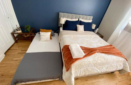 Live in NYC -20 Mins to Rockefeller, MoMA & World - Foto 15