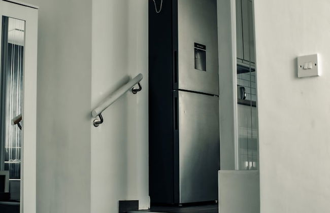 Dealhouse Apartments 10 - Foto 26