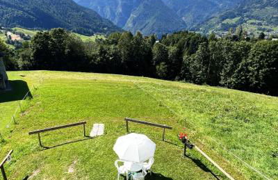 CASA BERNARD Zortea VANOI cuore verde del Trentino - Foto 18