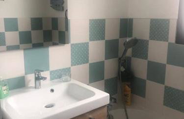 Maison piscine proche Bordeaux - Foto 5