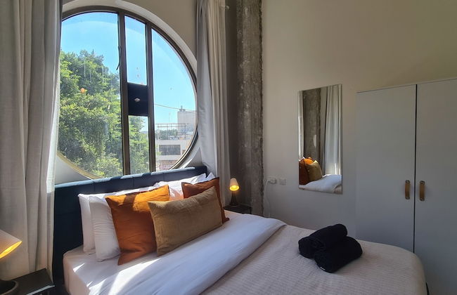 Flea Market Studios - Foto 40