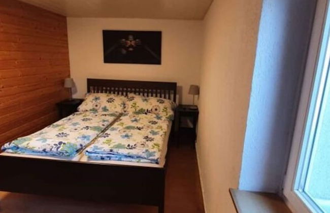 Apartment Chalet Beatrice Share - Foto 1