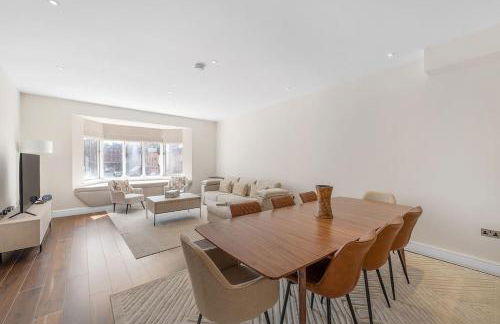 New 3Bed in Knightsbridge - Foto 35