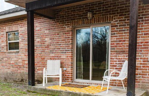 Country Cottage - Broussard - Foto 25