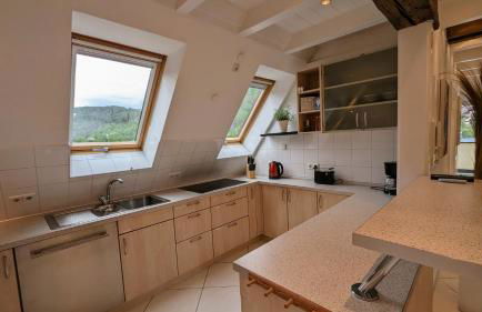 WOLKENFREI - ankommen und Zuhause fühlen - Apart-VL - Foto 32