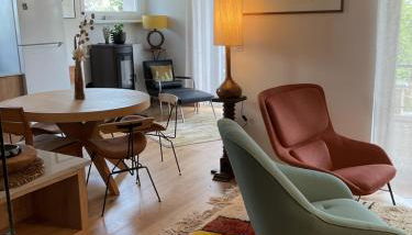 Good Life à Strasbourg - Foto 2