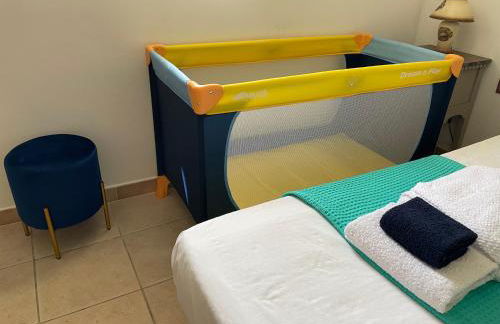 Casa vacanze Santiago e Ian - Foto 41