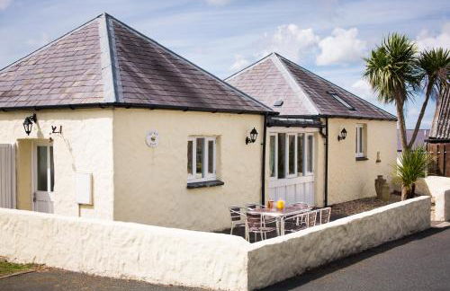 Portclew Cottages - Foto 31