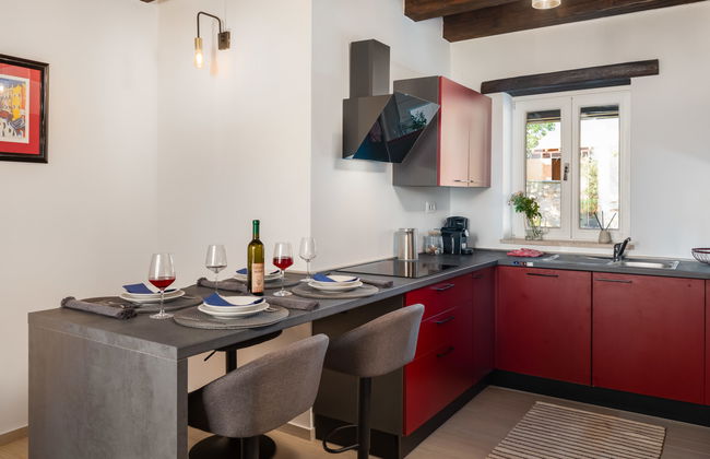 Villa Grando II - Foto 12