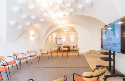 Hotel Klostergasthof - Foto 51