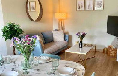 Les rives de l’Indre. Parking gratuit. Lit 160CM - Foto 1