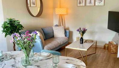 Les rives de l’Indre. Parking gratuit. Lit 160CM - Foto 1