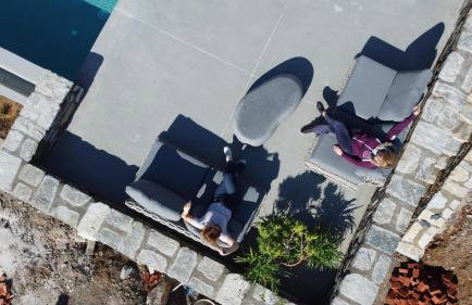 Villa Veneterra-pool-seaview-conciergeservices - Foto 28