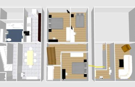 Friends and Family Leiwen - Foto 19