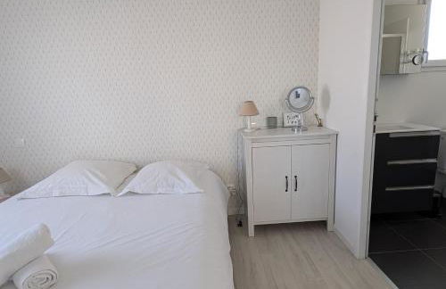 Maison familiale avec jardin a deux pas de l'océan - Foto 9