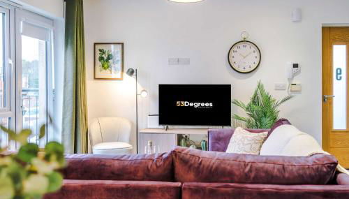 Centrally Located Formby Flat by 53 Degrees Property, Perfect for Work & Leisure - Foto 5